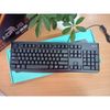 BÀN PHÍM LOGITECH K120 CHÍNH HÃNG