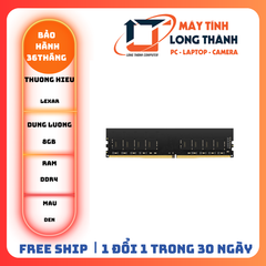 RAM LEXAR 8GB (8GB x1) BUS 3200 DDR4