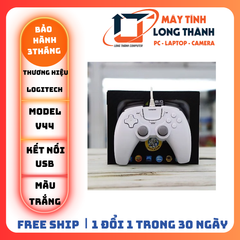 TAY CẦM GAME NAZAR dây USB