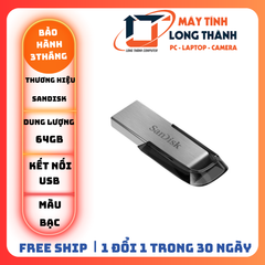 USB 64GB SanDisk