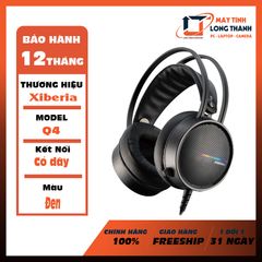 Tai Nghe Xiberia Q4 Virtual 7.1