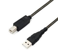 Cáp máy in cổng USB 1.8m Unitek Y-C419