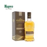 Tomatin 12 Years Old