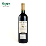 Rượu vang Pháp Chateau Grand Ferrand Bordeaux 2015