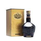 Rượu Chivas Salute 21 Years - 1L