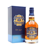 Rượu Chivas Regal 18 Years