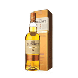 Rượu Glenlivet 12 Years