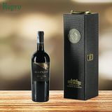Rượu vang Ý Allenico Primitivo Maduri 2017