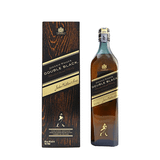 Rượu Johnnie Walker Double Black