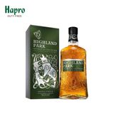 Highland Park Spirit of the Bear Smokey & Bold