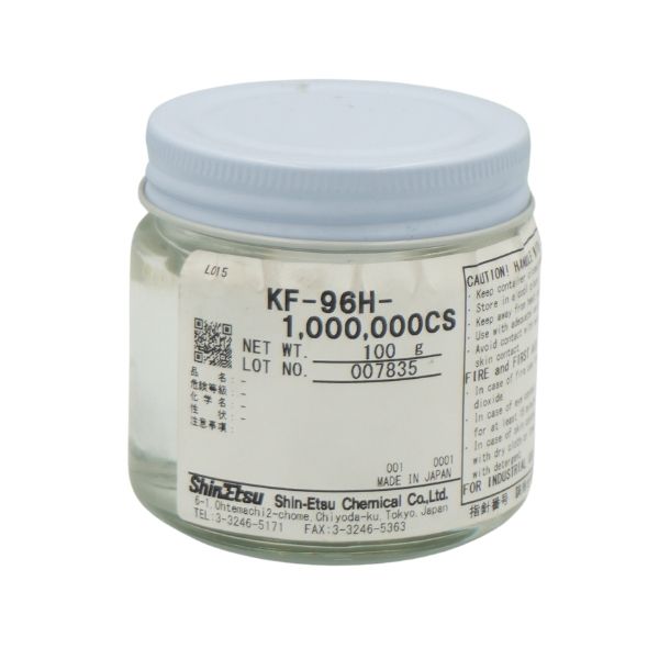 Dầu Silicone KF-96H-1,000,000CS