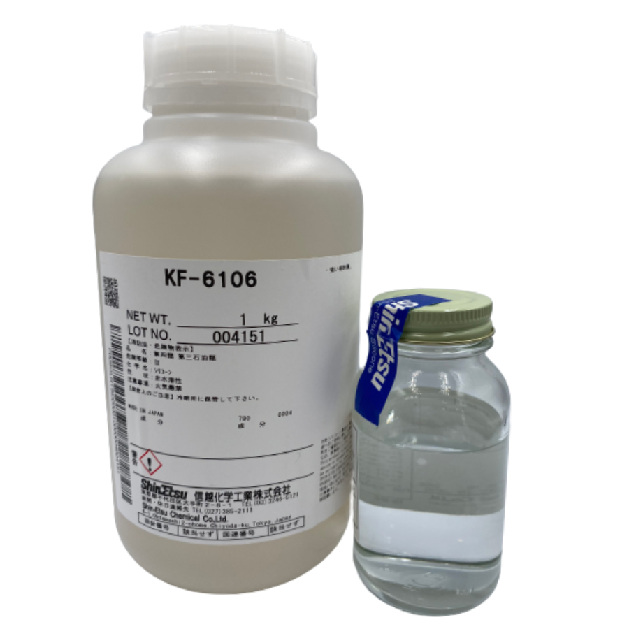 SILICONE DẠNG DẦU KF-6106