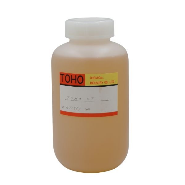 CHẤT HOẠT ĐỘNG BỀ MẶT TOHO CT