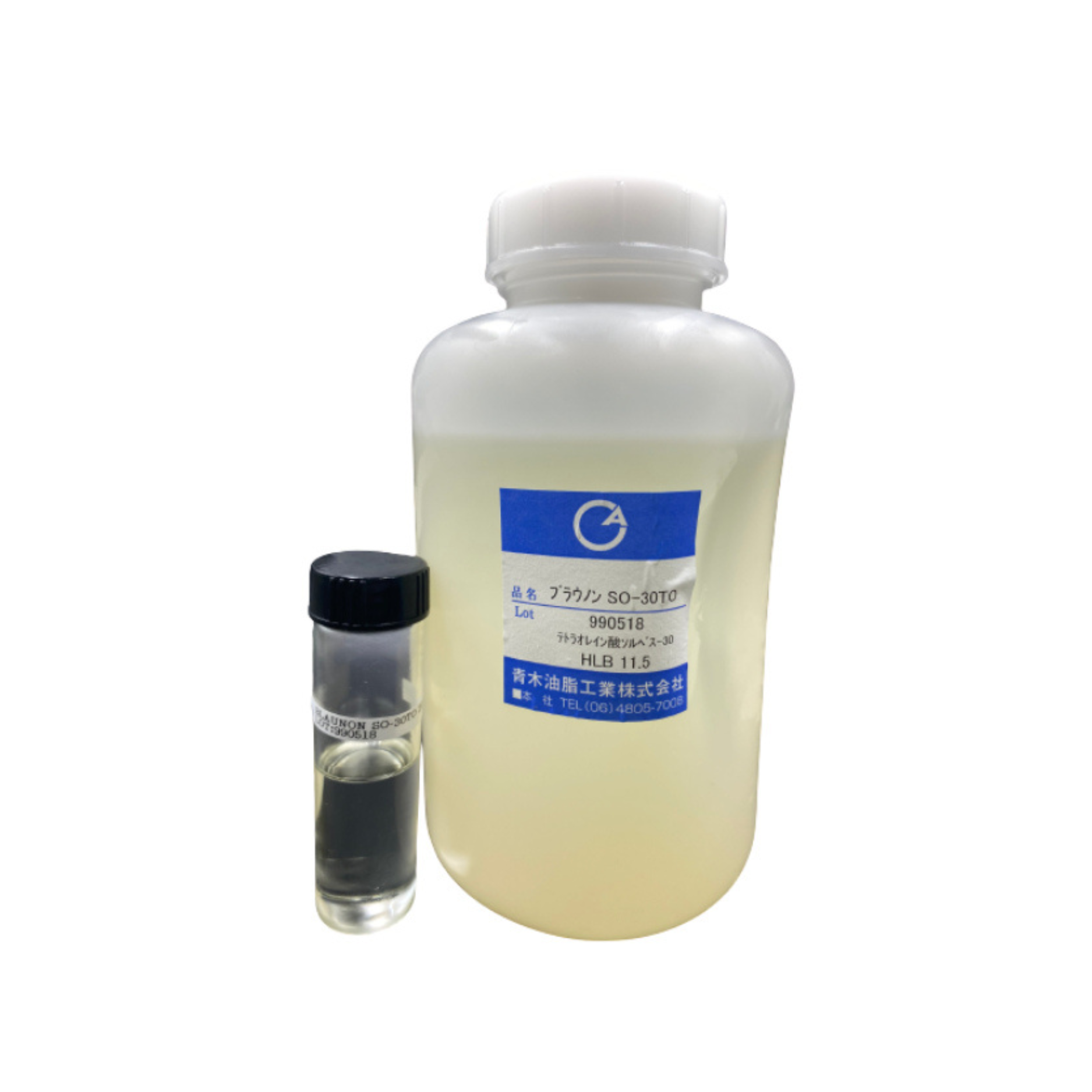 CHẤT HOẠT ĐỘNG BỀ MẶT Blaunon SO-30TO