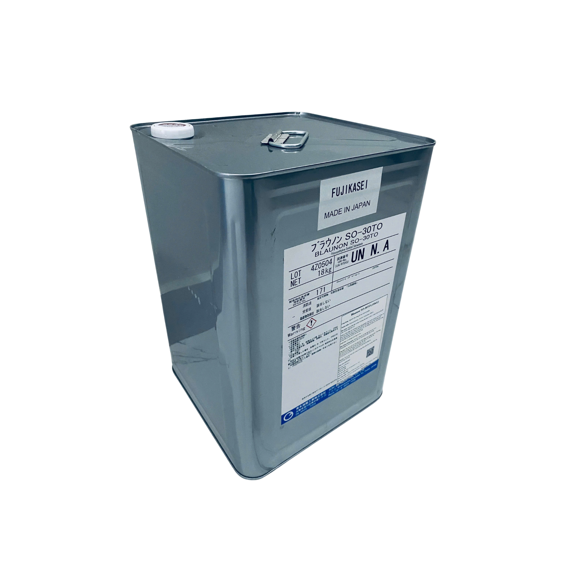 CHẤT HOẠT ĐỘNG BỀ MẶT Blaunon SO-30TO