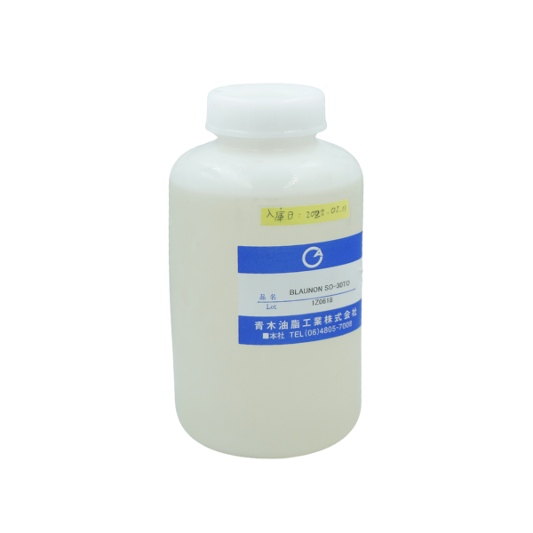 CHẤT HOẠT ĐỘNG BỀ MẶT Blaunon SO-30TO