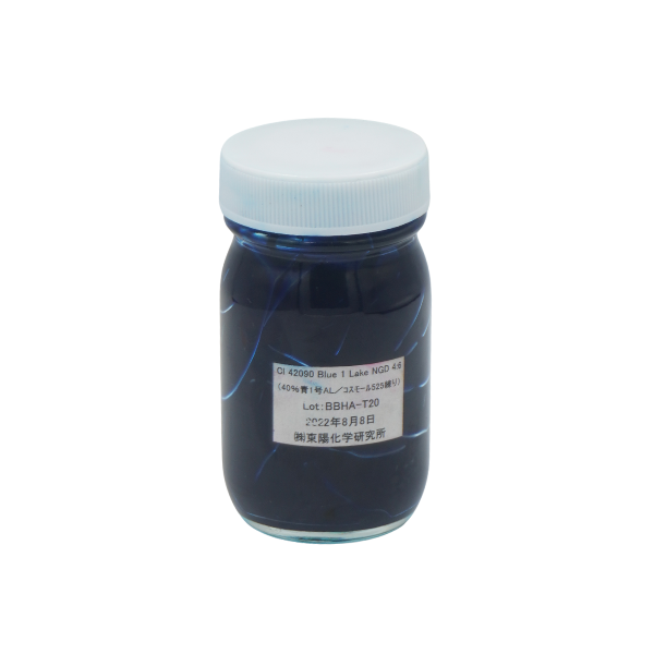 BỘT MÀU CI42090 Blue1Lake NGD 4:6 (BBHA-T20)
