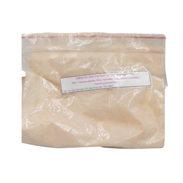 BỘT MÀU FJBCB#241802