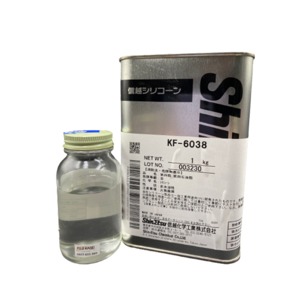 CHẤT NHŨ HOÁ KF-6038
