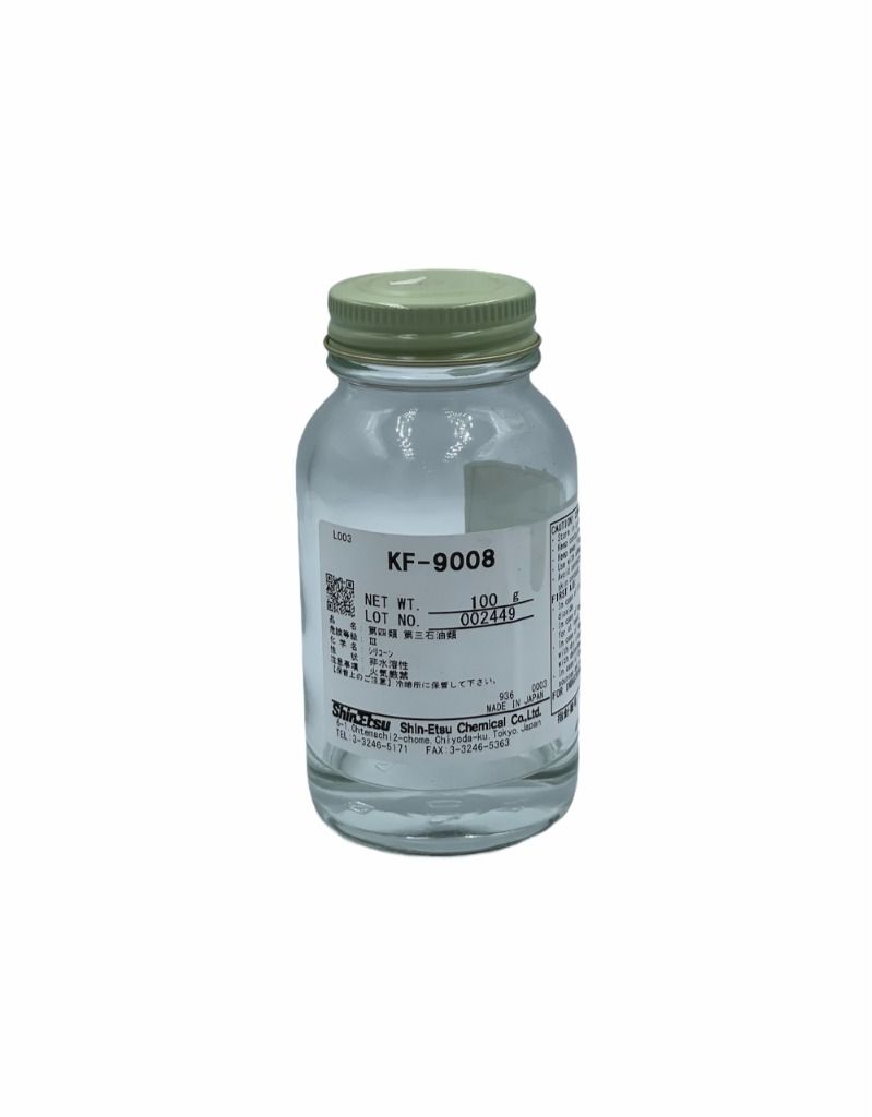 SILICONE DẠNG BỘT KF-9008