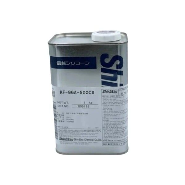 SILICONE DẠNG DẦU KF-96A-500CS