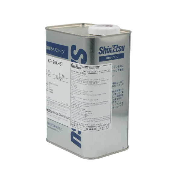 SILICONE DẠNG DẦU KF-96A-6T