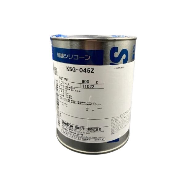 Gel Silicone KSG-045Z