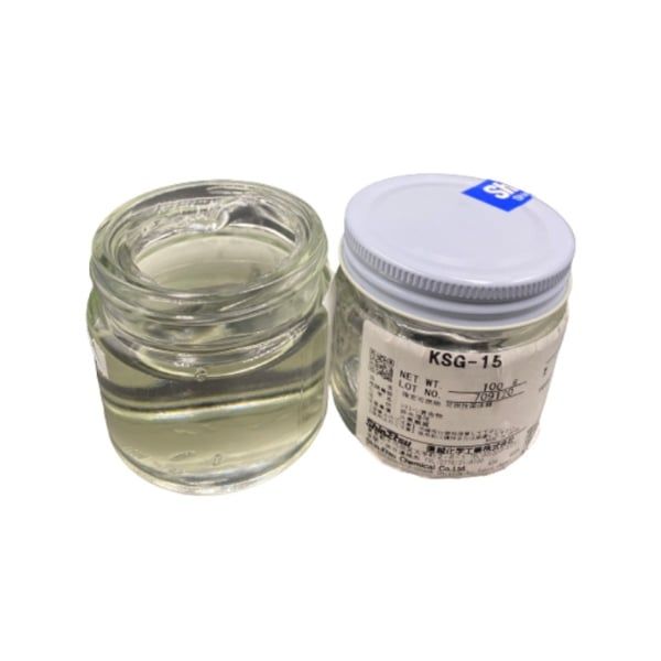 SILICONE DẠNG GEL KSG-15