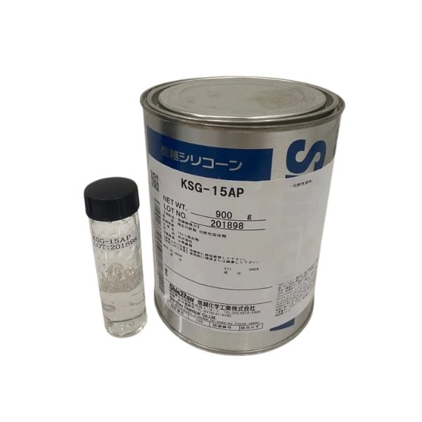 Gel Silicone KSG-15AP