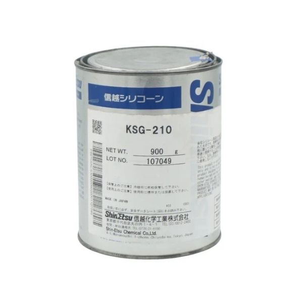 SILICONE DẠNG GEL KSG-210