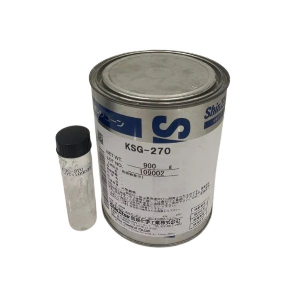 Gel Silicone KSG-270