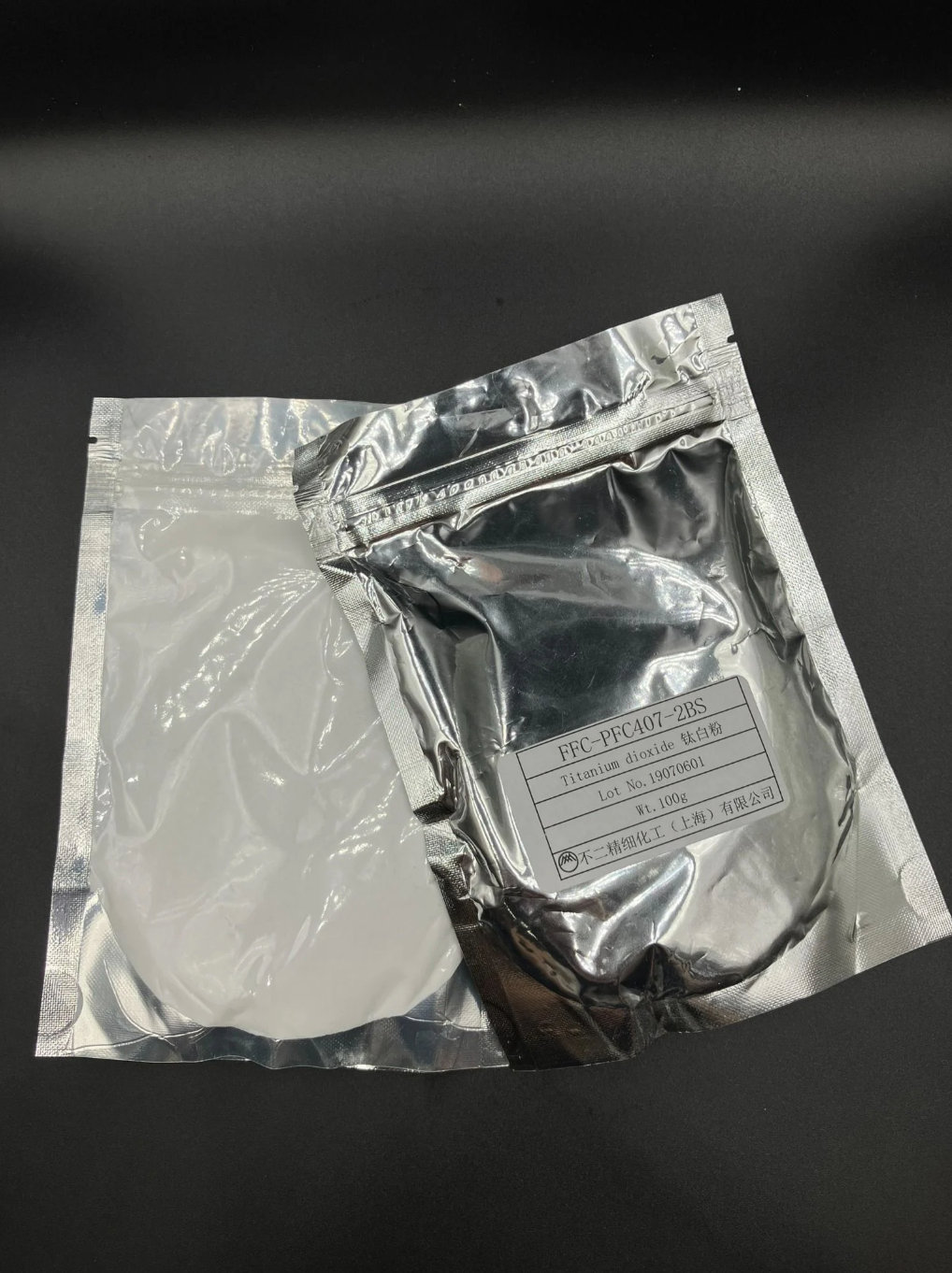 BỘT MÀU FFC-PFC-407-2BS