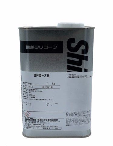 SILICONE KẼM PHÂN TÁN SPD-Z5
