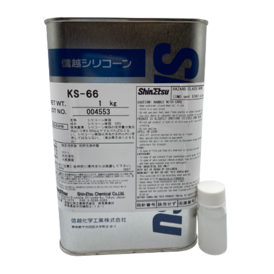 Chất khử bọt KS-66