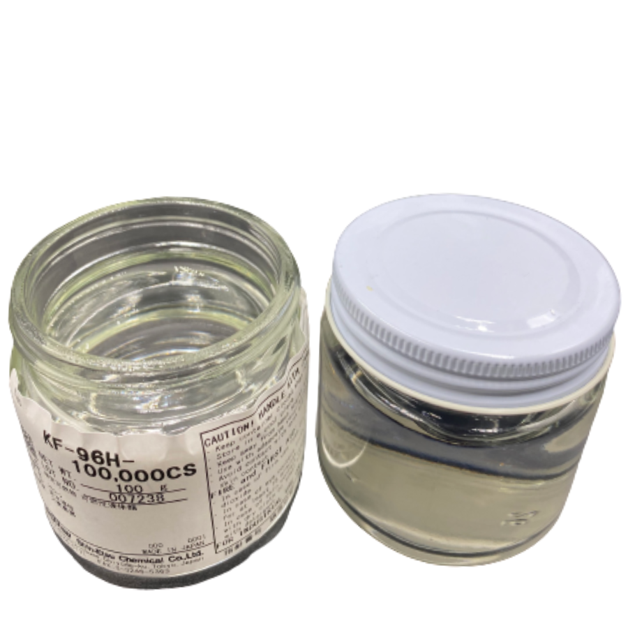 SILICONE DẠNG DẦU KF-96H-100,000CS