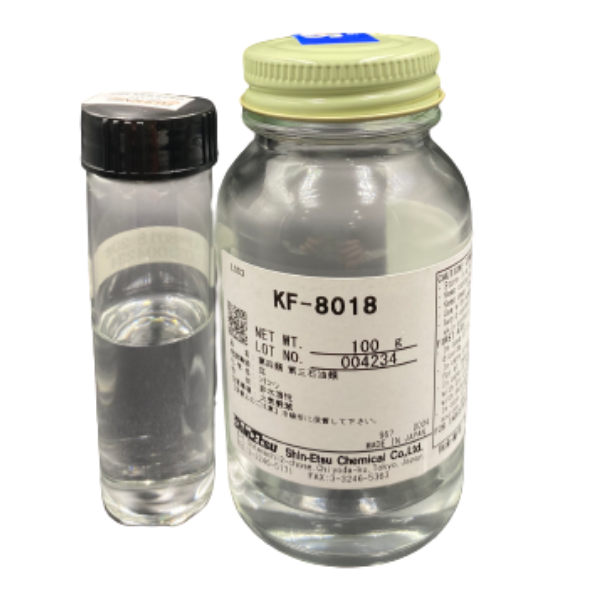 KF-8018