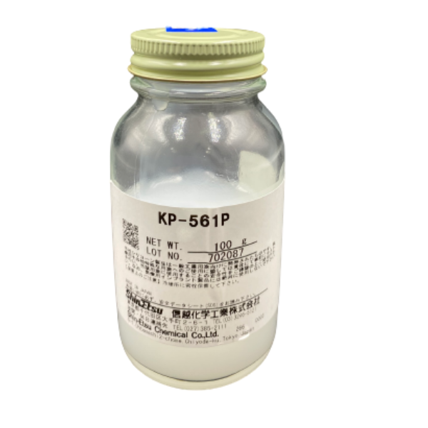 SILICONE DẠNG GEL SÁP KP-561P