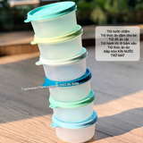  Bộ hộp bảo quản thực phẩm Tupperware Small Server 200ml (6 hộp) 