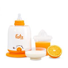 Máy Hâm Sữa Đa Năng Fatz Mono 2 FB3002SL