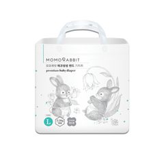 Bỉm thỏ Momorabbit Hàn Quốc