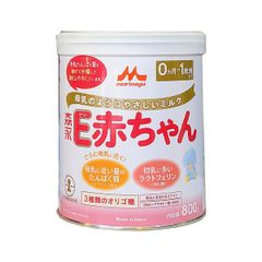 Sữa Morinaga E-Akachan 800gr