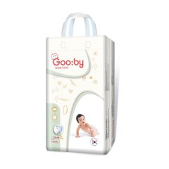 Bỉm quần Gooby siêu mỏng đủ size