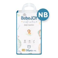 Bỉm Bebejoy Premium Hàn Quốc