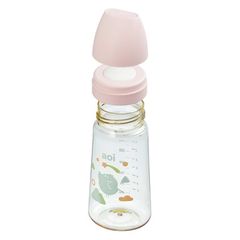 Bình sữa Aoi PPSU Moon 280ml