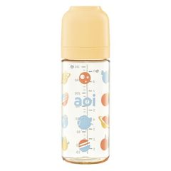 Bình sữa Aoi Space 280ml PPSU