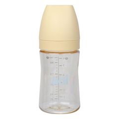 Bình sữa PPSU Aoi Flow 180ml