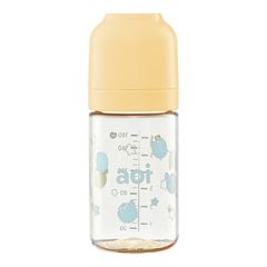 Bình sữa PPSU Aoi Space 180ml