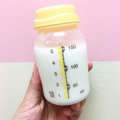 bình trữ sữa Medela dung tích 150ml