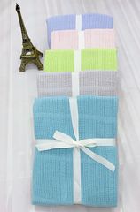 Chăn lưới Mom Trusted sợi tre và Cotton chính hãng