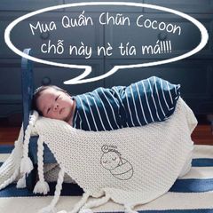 Chũn cocoon chính hãng